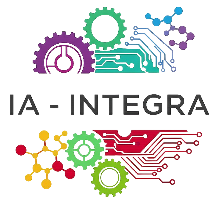 Logo IA Integra